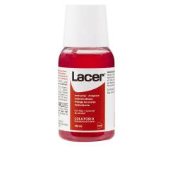 COLUTORIO enjuague bucal diario 100 ml