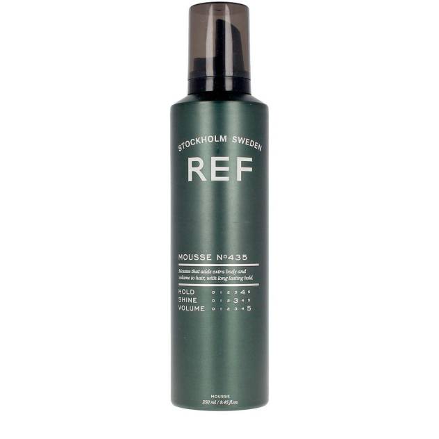 MOUSSE Nº435 250 ml MOUSSE Nº435 250 ml