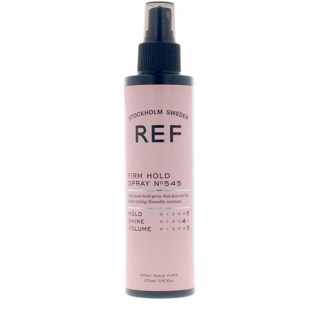 FIRM HOLD Nº545 spray 175 ml FIRM HOLD Nº545 spray 175 ml