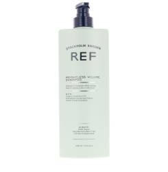 WEIGHTLESS VOLUME champú 1000 ml