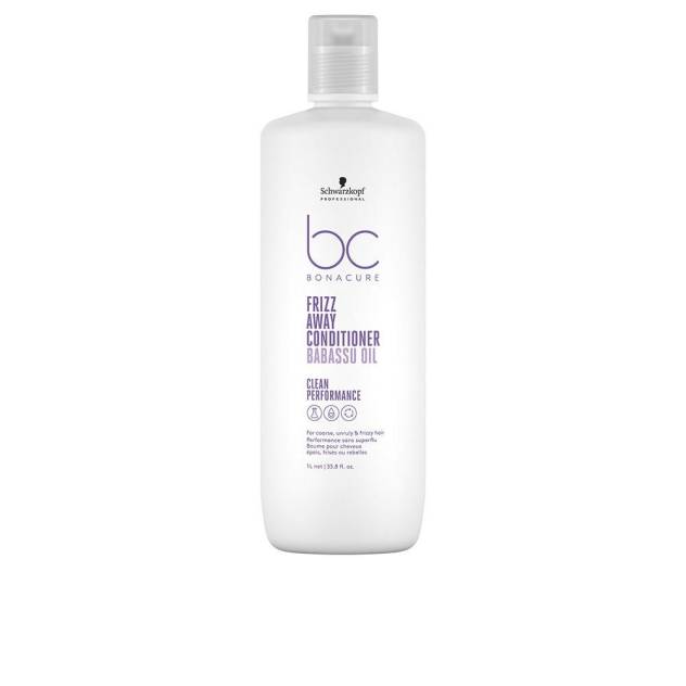 BC FRIZZ AWAY conditioner 1000 ml