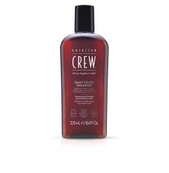 DAILY SILVER shampoo 250 ml