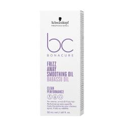 BC FRIZZ AWAY smoothing oil 50 ml