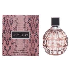 JIMMY CHOO eau de parfum vaporizador 100 ml