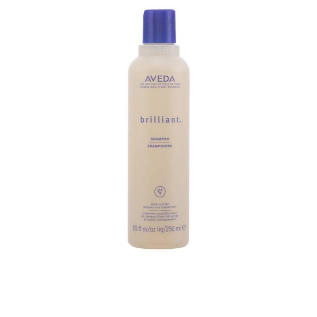 BRILLIANT shampoo 250 ml