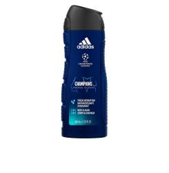 UEFA CHAMPIONS LEAGUE shower gel 400 ml