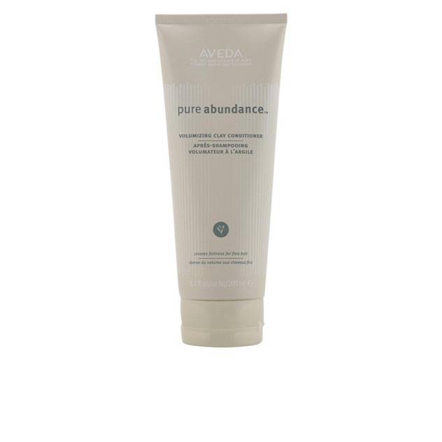 PURE ABUNDANCE volumizing clay conditioner 200 ml