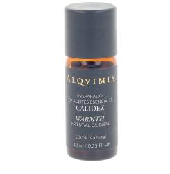 CALIDEZ preparado de aceites esenciales 10 ml