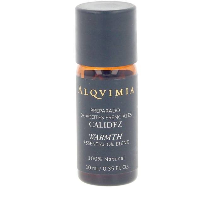 CALIDEZ preparado de aceites esenciales 10 ml