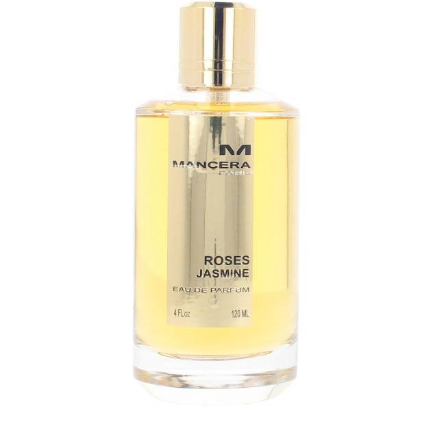 ROSES JASMINE edp vapo 120 ml