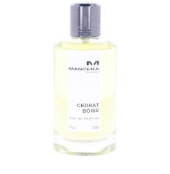 CEDRAT BOISE edp vapo 120 ml