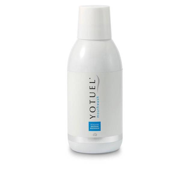 MOUTHWASH reparador 250 ml