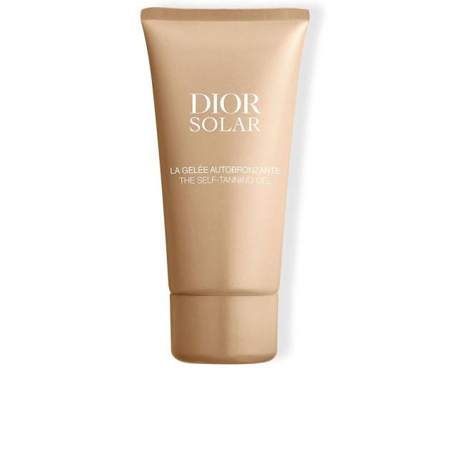 DIOR BRONZE gelée autobronzante visage 50 ml