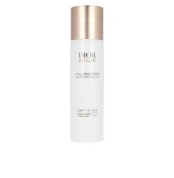 DIOR SOLAR l'huile protectrice brume SPF15 125 ml