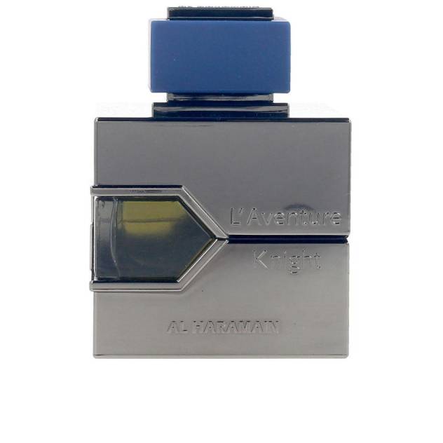 L'AVENTURE KNIGHT edp vapo 100 ml L'AVENTURE KNIGHT edp vapo 100 ml