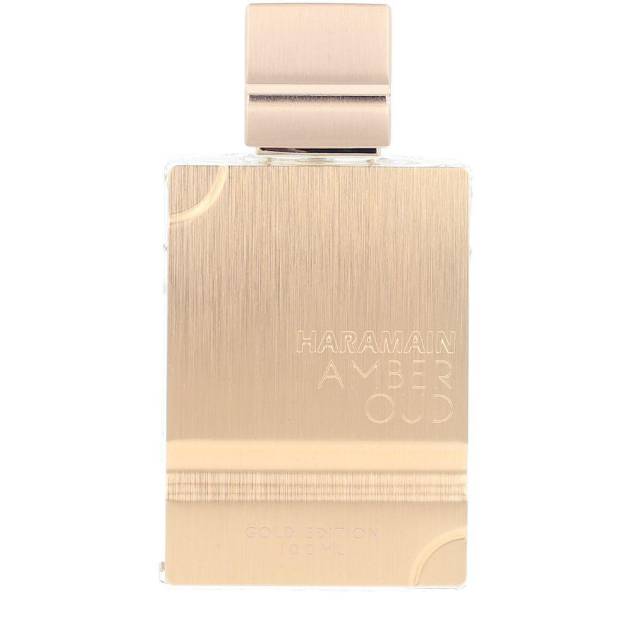 AMBER OUD gold edition edp vapo 100 ml