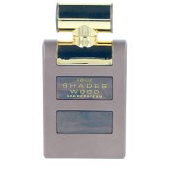 SHADES WOOD edp vapo 100 ml
