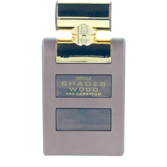 SHADES WOOD edp vapo 100 ml