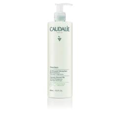 VINOCLEAN leche de almendras desmaquillante 400 ml