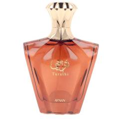 TURATHI BROWN edp vapo 100 ml