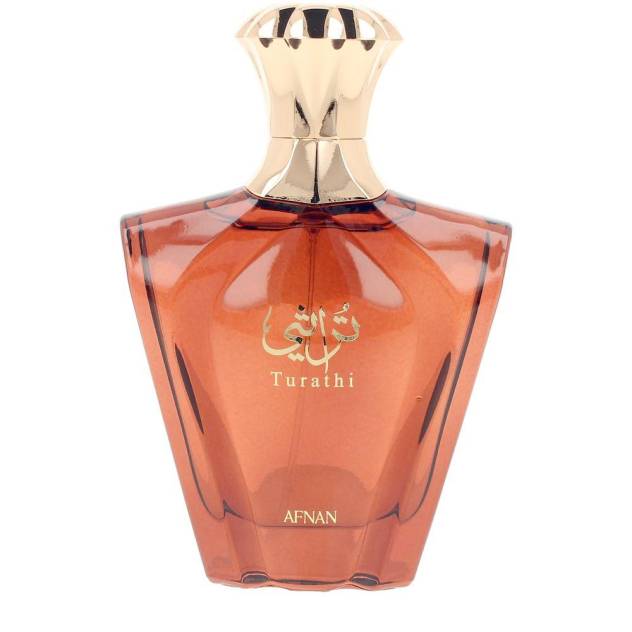 TURATHI BROWN edp vapo 100 ml