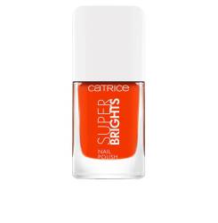 SUPER BRIGHTS nail polish #010-aperitivo 10,5 ml