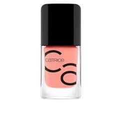 ICONAILS gel lacquer #147-glitter N' nosé 10,5 ml