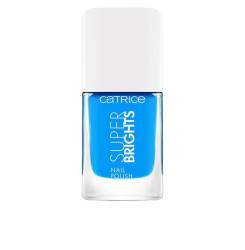 SUPER BRIGHTS nail polish #020-splish splash 10,5 ml