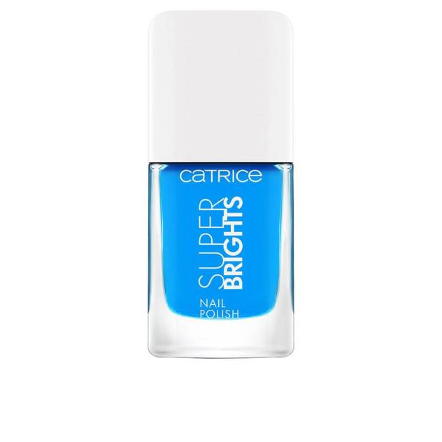 SUPER BRIGHTS nail polish #020-splish splash 10,5 ml