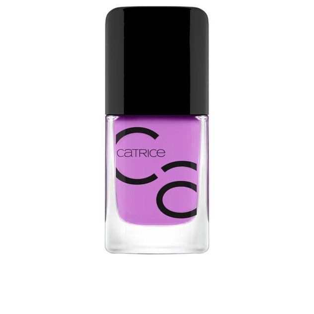 ICONAILS gel esmalte de uñas #151-violet dreams 10,5 ml