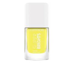 SUPER BRIGHTS nail polish #030-feeling sunshine 10,5 ml