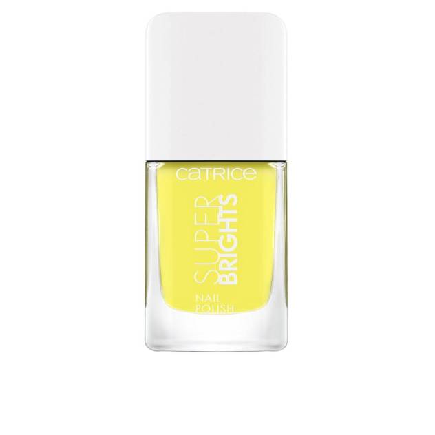 SUPER BRIGHTS nail polish #030-feeling sunshine 10,5 ml