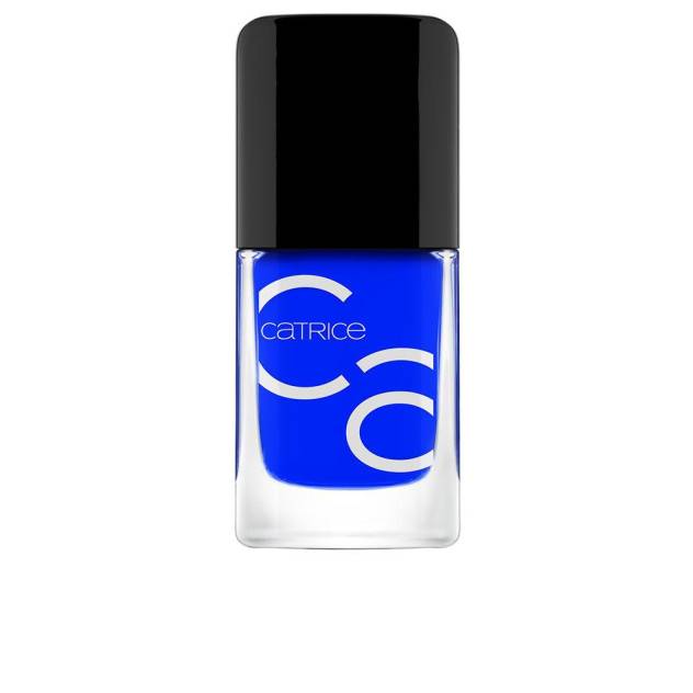 ICONAILS gel esmalte de uñas #144-your royal highness 10,5 ml