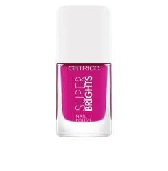 SUPER BRIGHTS nail polish #040-dragonfruit popsicle 10,5 ml