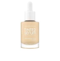 NUDE DROP tinted serum fundation #010N 30 ml