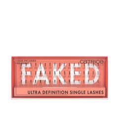 FAKED ultra definition single lashes 60 u