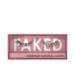 FAKED every day natural lashes 2 u