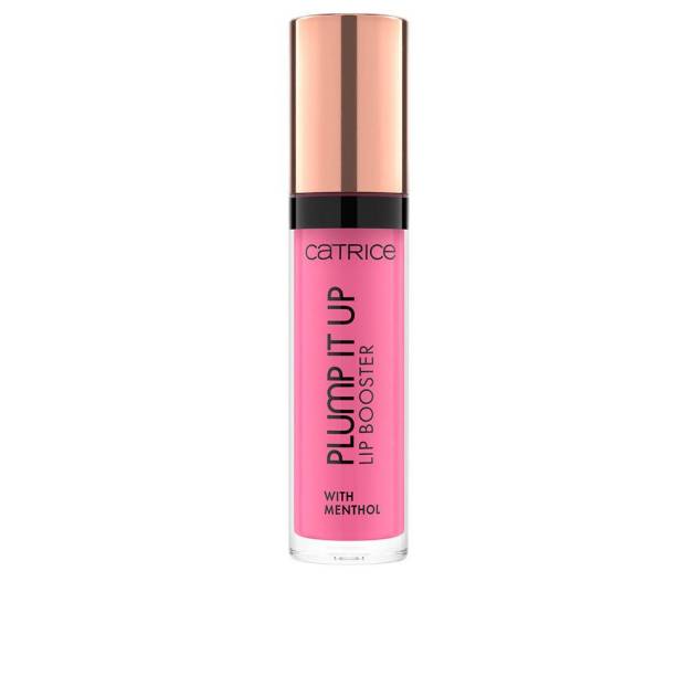 PLUMP IT UP lip booster #050-good vibrations 3,5 ml