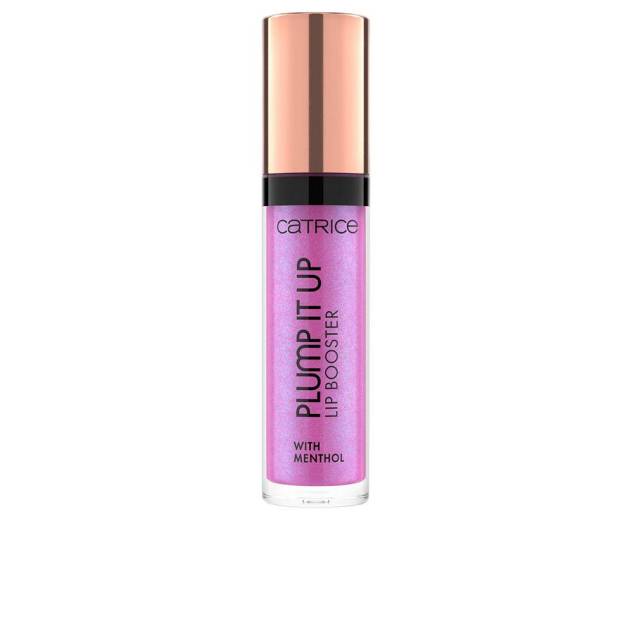 PLUMP IT UP lip booster #030-illusion of perfection 3,5 ml