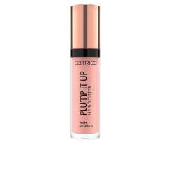 PLUMP IT UP lip booster #060-real talk 3,5 ml