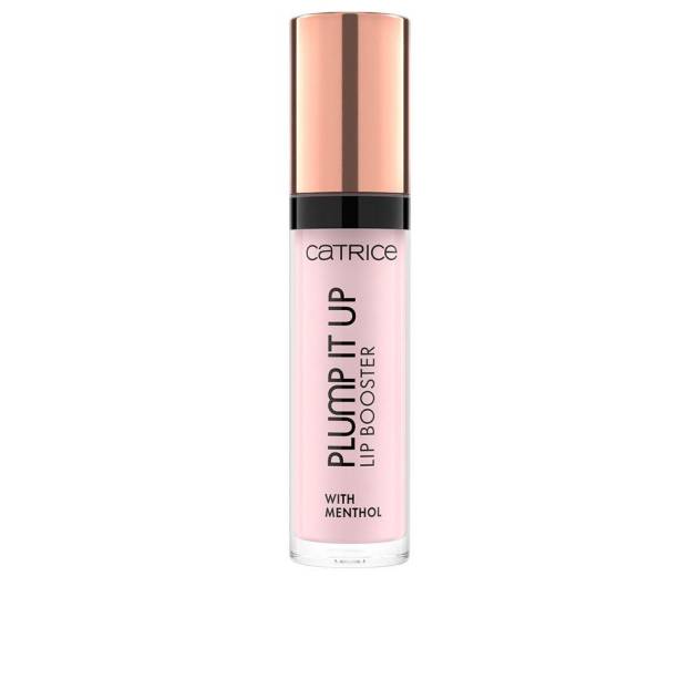 PLUMP IT UP lip booster #020-no fake love 3,5 ml