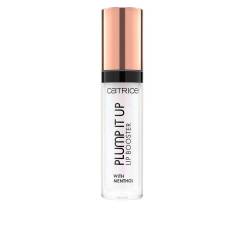PLUMP IT UP lip booster #010-poppin champagne 3,5 ml