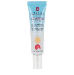 CC WATER À LA CENTELLA ASIATICA gel refrescante matificante #dorado 15 ml
