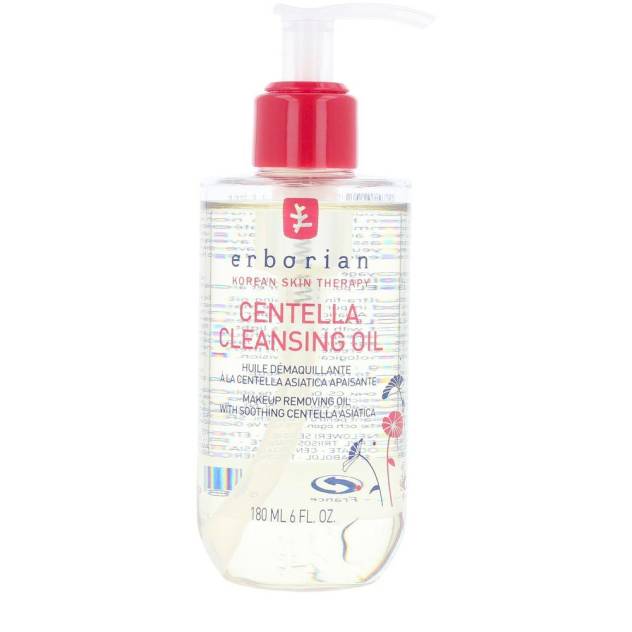 CENTELLA CLEANSING OIL aceite desmaquillante 180 ml