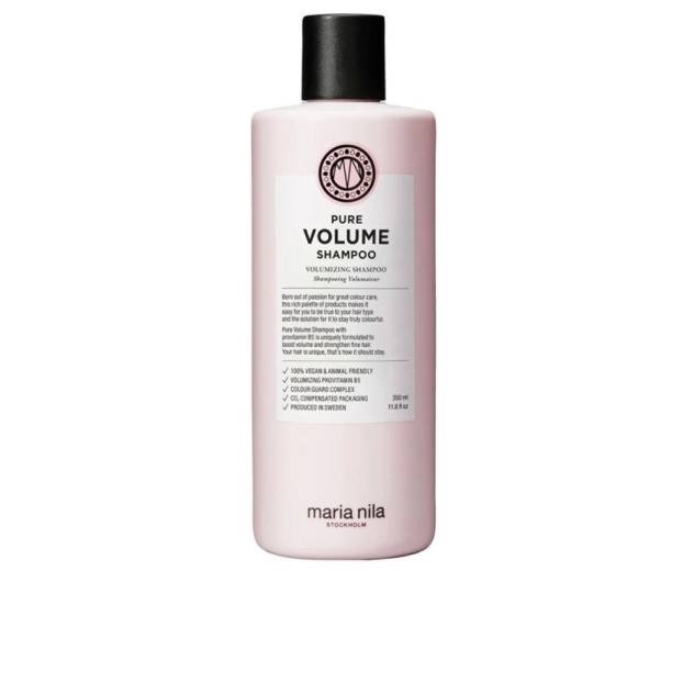 PURE VOLUME HAIR champú 350 ml