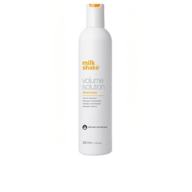 VOLUME SOLUTION shampoo 300 ml VOLUME SOLUTION shampoo 300 ml