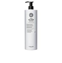 SHEER SILVER champú 1000 ml