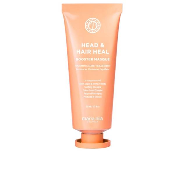 HEAD & HAIR HEAL booster masque 50 ml HEAD & HAIR HEAL booster masque 50 ml