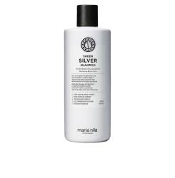 SHEER SILVER champú 350 ml