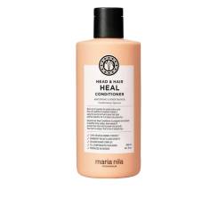 HEAD & HAIR HEAL acondicionador 300 ml